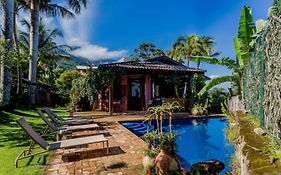 Feiticeira Guesthouse