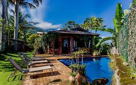 Feiticeira Guesthouse